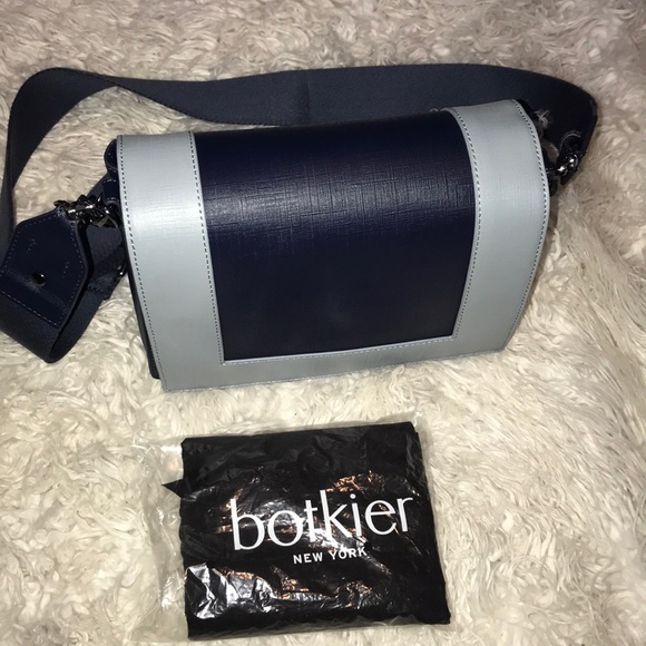 Botkier Handbags - 🔥Botkier ink combo shoulder/Crossbody handbag🔥